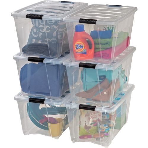 Storage Containers
